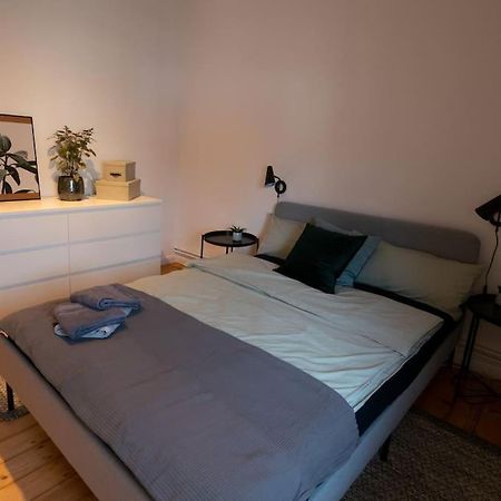 Natuerlich Mit Stil - 24-7 Und Check-In Apartamento Kiel Exterior foto